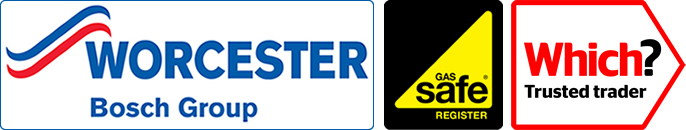 Worcester Bosch Group - Gas Safe - Which? Trusted Trader