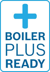 Boiler Plus Ready