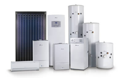 Worcester Boilers