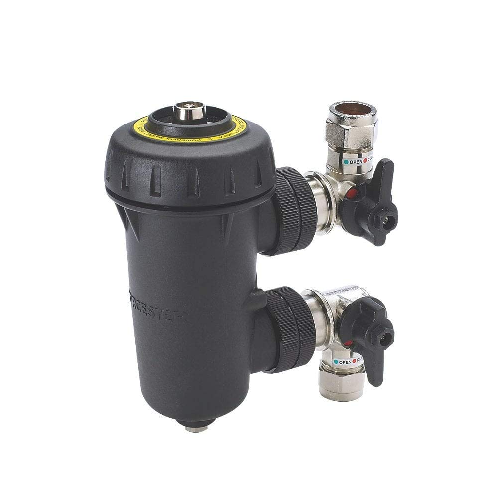 Protect Your Heating System